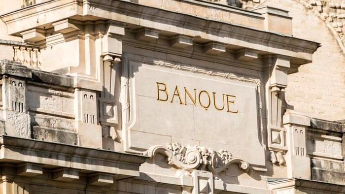 Banque & Finance — Effisys Partners